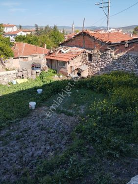 SEYİTGAZİDE SATILIK MÜSTAKİL EV TAKASLI