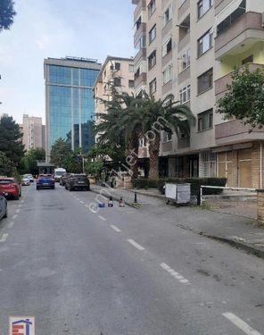 KOZYATAĞI Plazalar Yanında SATILIK 90m² DÜKKAN Yatırımcısına