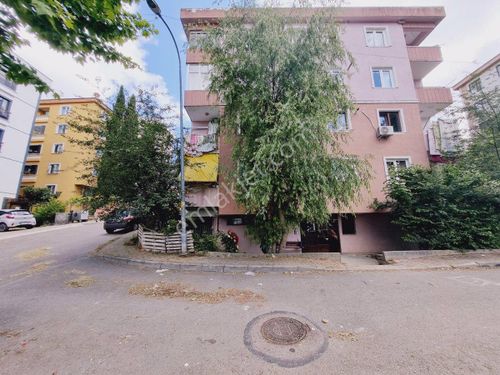 KARTAL GÜMÜŞPINAR MAHALLESİ  YATIRIM FIRSATI SATILIK 3+1  DAİRE