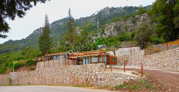  Antalya Kumluca Olympos Kiralık Turistik Tesis Apart Otel