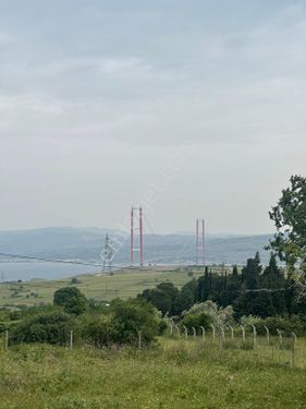 Bayırköy’de Köprü ve Deniz Manzaralı Müstakil Ev