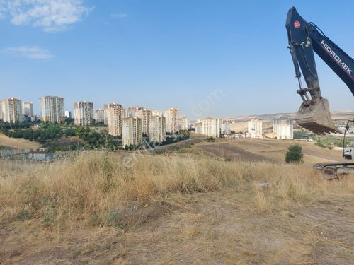  Eskişehir Yolu Turkuaz Mah. Acil Satılık Fırsat Arsası