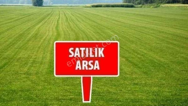 ALANYA YEŞİLÖZDE DENİZE 1 KM MESAFEDE 600 M2 SATILIK ARSA