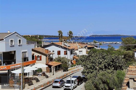 ÇEŞMEALTI GÜVENDİK MAH.DE DENİZ MANZARALI 3+1 DUBLEKS DAİRE