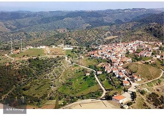 Fırsat: İzmir Seferihisar Beyler Köyü'nde 3409 m2 Tarla Satılık