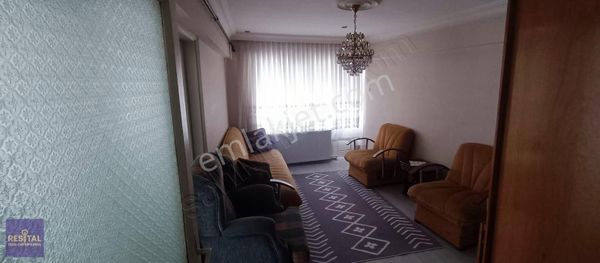 ÇEKİRGE'DE SATILIK 2+1 120 M2 DAİRE