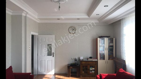 MERAM AYMANAS MAHALLESİNDE SATILIK 3+1 155 M2 FERAH DAİRE