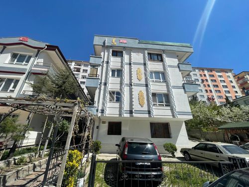  MAMAK AKDERE MAHALLESİNDE MASRAFSIZ 3+1 SATILIK DAİRE