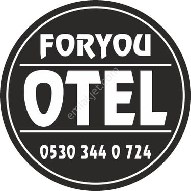  FOR YOU SUİT OTEL NEFLİX-WİFİ 