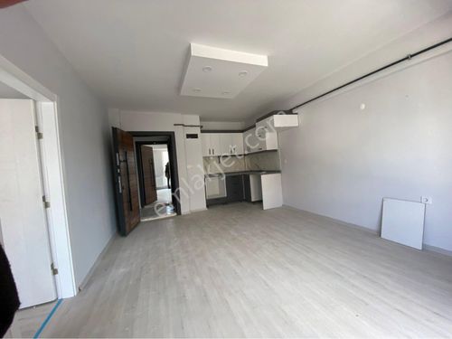 DELTADAN BÜLENT ECEVİT BULVARINDA SIFIR ARA KAT 1+1 SATILIK DAİRE