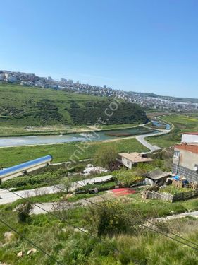 Başakşehir Altınşehir Mah.115 M2 Göl Manzaralı Köşe Satılık Daire