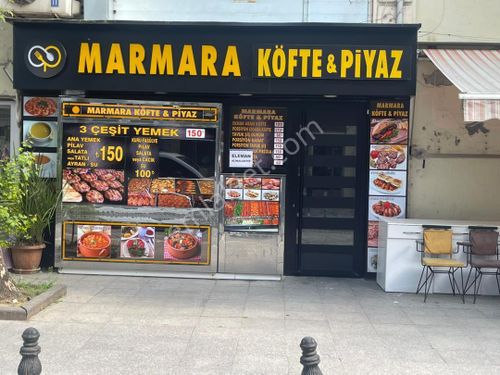 İstanbul fatih Koca mustafa paşa,da devren kiralık dükkan 