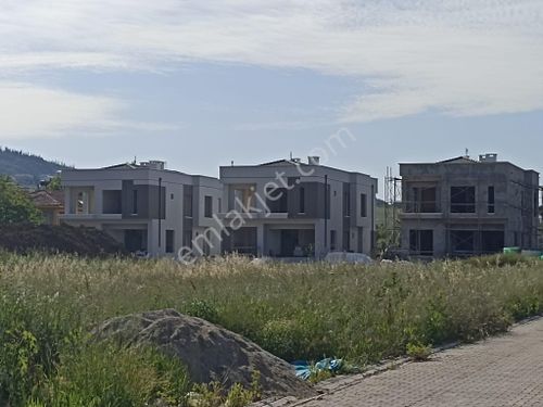  Yalova Kadıköy'de 4+1 Sıfır Satılık Villa (Açıklama Önemli) ...!