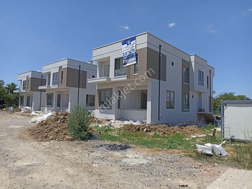  Yalova Kadıköy'de 4+1 Sıfır Satılık Villa (Açıklama Önemli) ...!