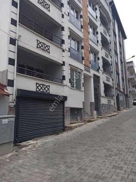 Tekirdağ Süleymanpaşa çiflikönü mahallesinde satılık sıfır daire 