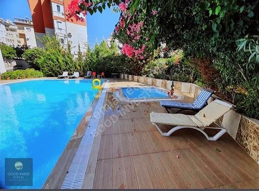 ️ ANTALYA ALANYA TÜRKLERDE SATILIK YAZLIK DAİRE..