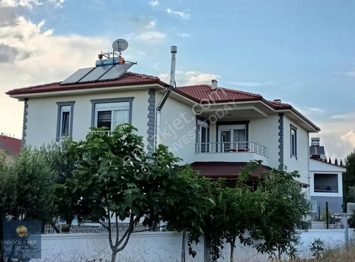 ANTALYA DÖSEMEALTI YESİLBAYIR SÜPER LÜKS BÜYÜK VİLLA