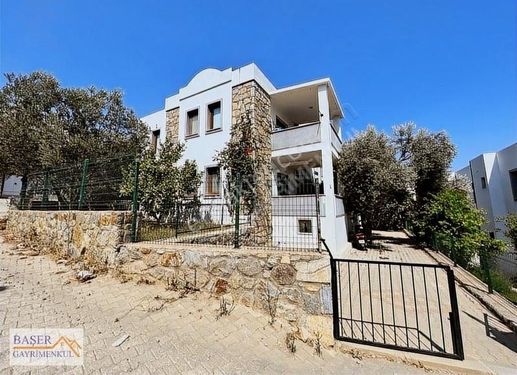 ORTAKENT MERKEZ'DE EŞYALI KİRALIK 2+1 BAHÇE KATI DAİRE