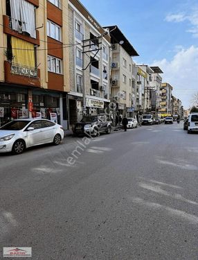 SAFİR'den Cadde Üstü Dükkan