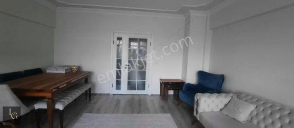 KÜKÜRTLÜ'De 2+1 SATILIK DAİRE