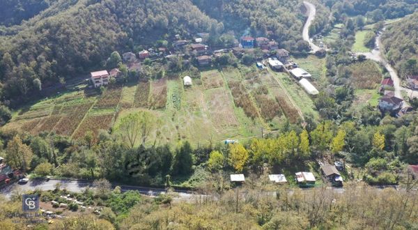 Şile Yeşilvadi de Konut İmarlı Satılık Arsa