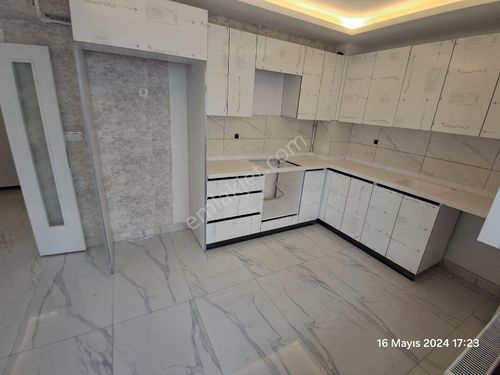 Yenimahalle kiralık 5+1 DUBLEKS İvedik metrosu yanı levent SKDA