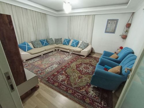  BAĞLUM KARAKAYA MAH.DE BULVARA YAKIN SATILIK İÇİ YAPILI, GENİŞ  4+1 DAİRE