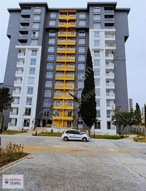 SİTE İÇERİSİNDE DOĞALGAZLI GÜNEY CEPHELİ SATILIK 1+1 DAİRE