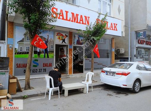 Pendik Fevzi çakmak Marmara Caddesi Üzerin de Devren Satılık