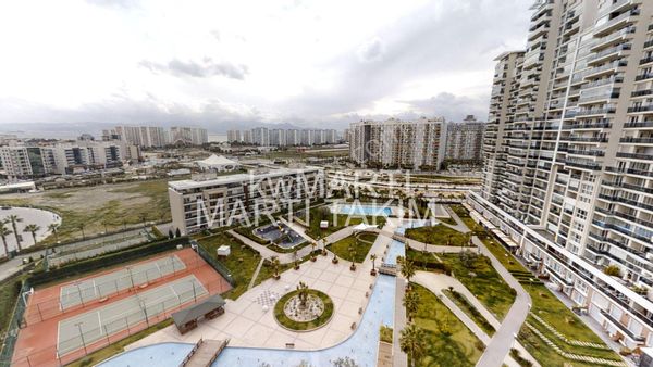  Site Uzmanı Aytuğ Türkeköle Park Yaşam Mavişehir 2+1 Teraslı