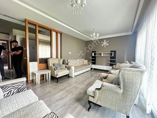 ÇUKUROVA 100.YIL MAHALLESİNDE 2+1 SATILIK DAİRE