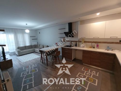  ROYALEST TEN REAL AVM CADDE ÜSTÜ UYGUN 2+1 KAÇMAZ DAİRE