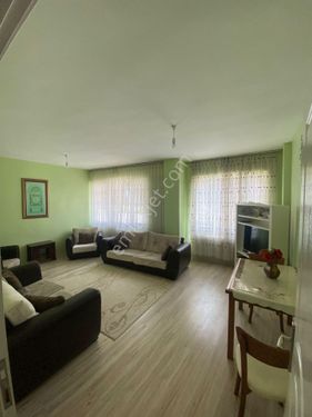  TEKİRDAĞ ALTINOVA DA KİRALIK EŞYALI  3+1 DAİRE