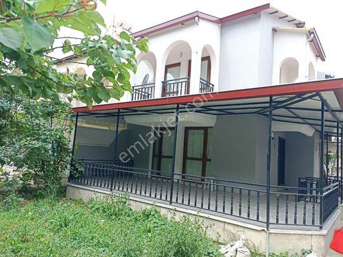 🔷Kuşadası Karaova Sogucak Satılık Villa 