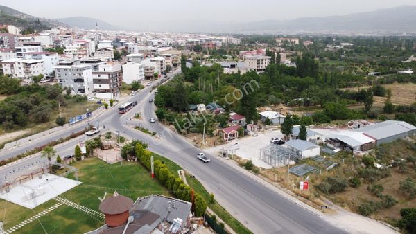  Kemalpaşa Belediyesi Sırası 1/5000’lik İmar Planı İçinde Satılık Gayrimenkul