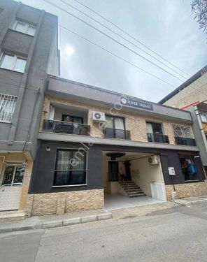 BUCA'DA 1+1 DOĞALGAZLI KULLANIŞLI FIRSAT SATILIK DAİRE