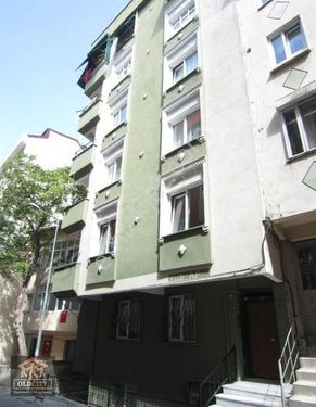 OLD CİTY'DEN YAYLA EMEK CD YANI TEK DAİRE ÜZERİNE BOŞ 3+1 110M2