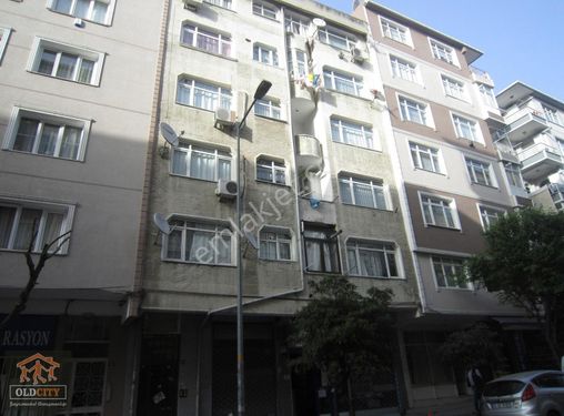 OLD CİTY'DEN B.EVLER SIRAEVLER SK.2.KAT 2+1 90M2 KREDİLİ KİRACIL