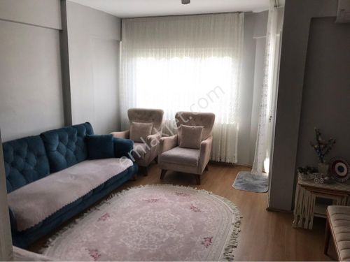  AKHİSAR EFEM GAYRİMENKULDEN HÜRRİYETTE HİLALİYE YAKINI SATILIK 3+1 DAİRE!!!