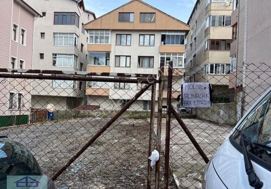 ELİTE’DEN OTAĞTEPE MERKEZDE KONUT İMARLI ARSA