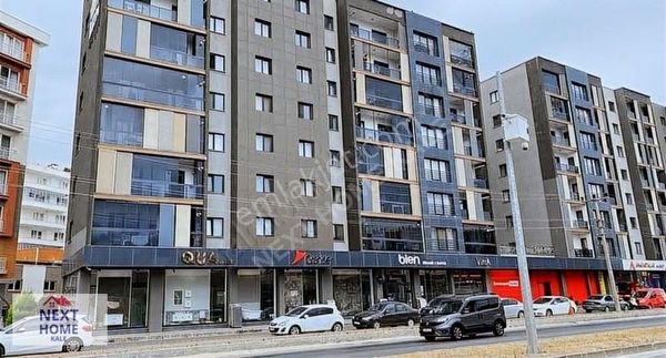 ÇANAKKALE MERKEZ İSMETPAŞA THE TERRACE SİTESİ SATILIK 3+1 ARA KAT