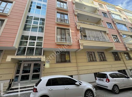 ÜNİVERSİTE MAHALLESİNDE SATILIK DAİRE