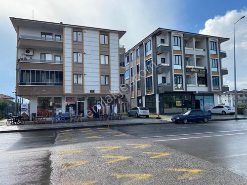  MÜKEMMEL LOKASYONDA ARA KAT 2+1 SATILIK  DAİRE