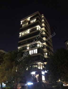 Selim Tan dan Kadıköy Bağdat caddesi Fenerbahçe de kiralık 3+1