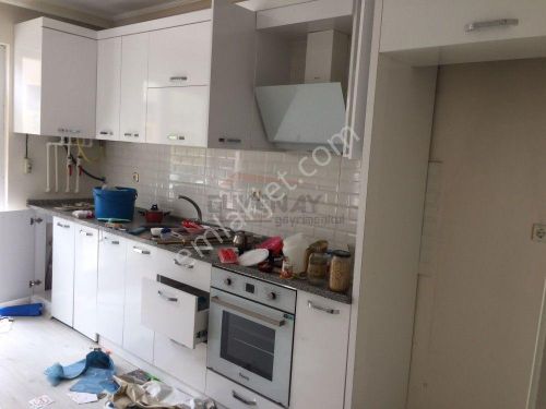  GÜVENAY - ÇORUM İKBAL KADIN KÜLTÜR MERKEZİ ARKASI 3+1 DAİRE