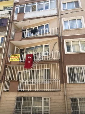  HEYKEL DE ARA KAT SATILIK DAİRE