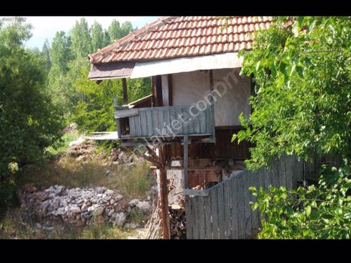 Muğla SEKİ'de Konut İmarlı Arsa & Köy Evi...