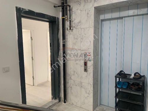  GÜVENAY - ÇORUM MİMARSİNAN YİBO OKULU ARKASI SIFIR 3+1 SATILIK DAİRE