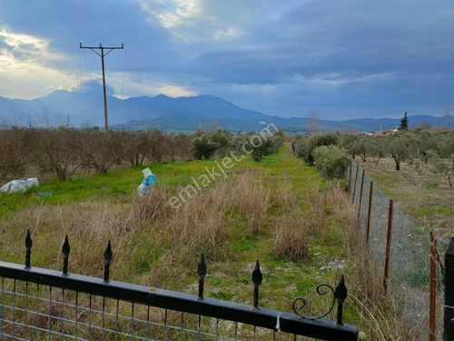  SOLO EMLAKTAN SEYDİKEMER KADIKÖY'DE SATILIK ARSA 