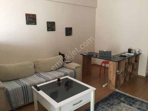 For rental Fully Furnished Central Location Papatya 2 Residence
